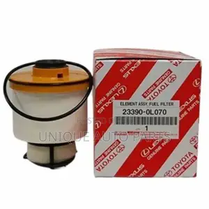 Toyota Innova/ Innova/ Hilux 23390-0l070 Fuel Filter