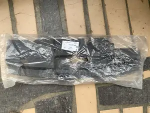 Honda Accord 2014-2016 Bonnet Panel