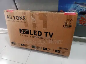 Ailyons Television