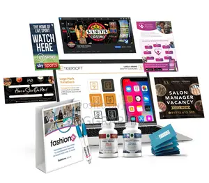 Professional Design Fast Delivery