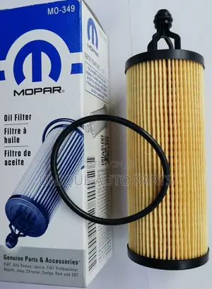 MOPAR 68191349AC Oil Filter