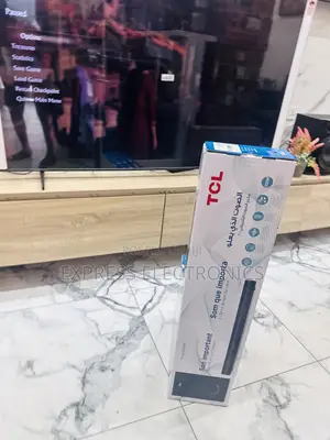 Very Awesome Sound Quality Bar With Woofer TCL S522w