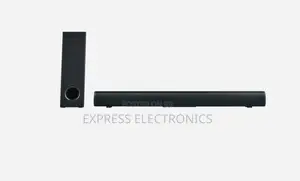 Powerful Dynamic TCL S322w SOUBDBAR With Woofer