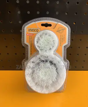 2 PCS Soft Bristle Brush Set - Wcbs3235