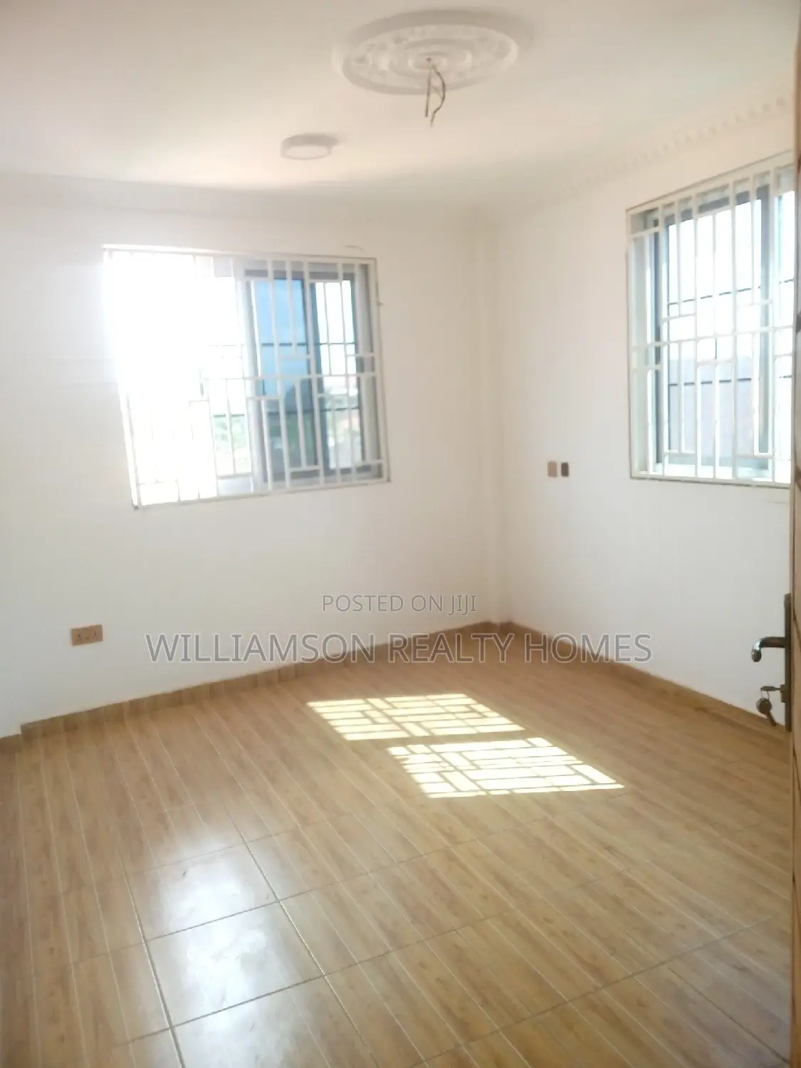 2bdrm Apartment in Kotobabi, Ecobank, Spintex for rent