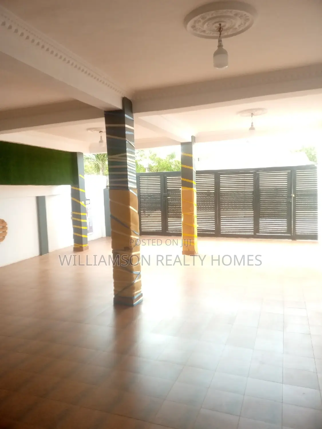 2bdrm Apartment in Kotobabi, Ecobank, Spintex for rent