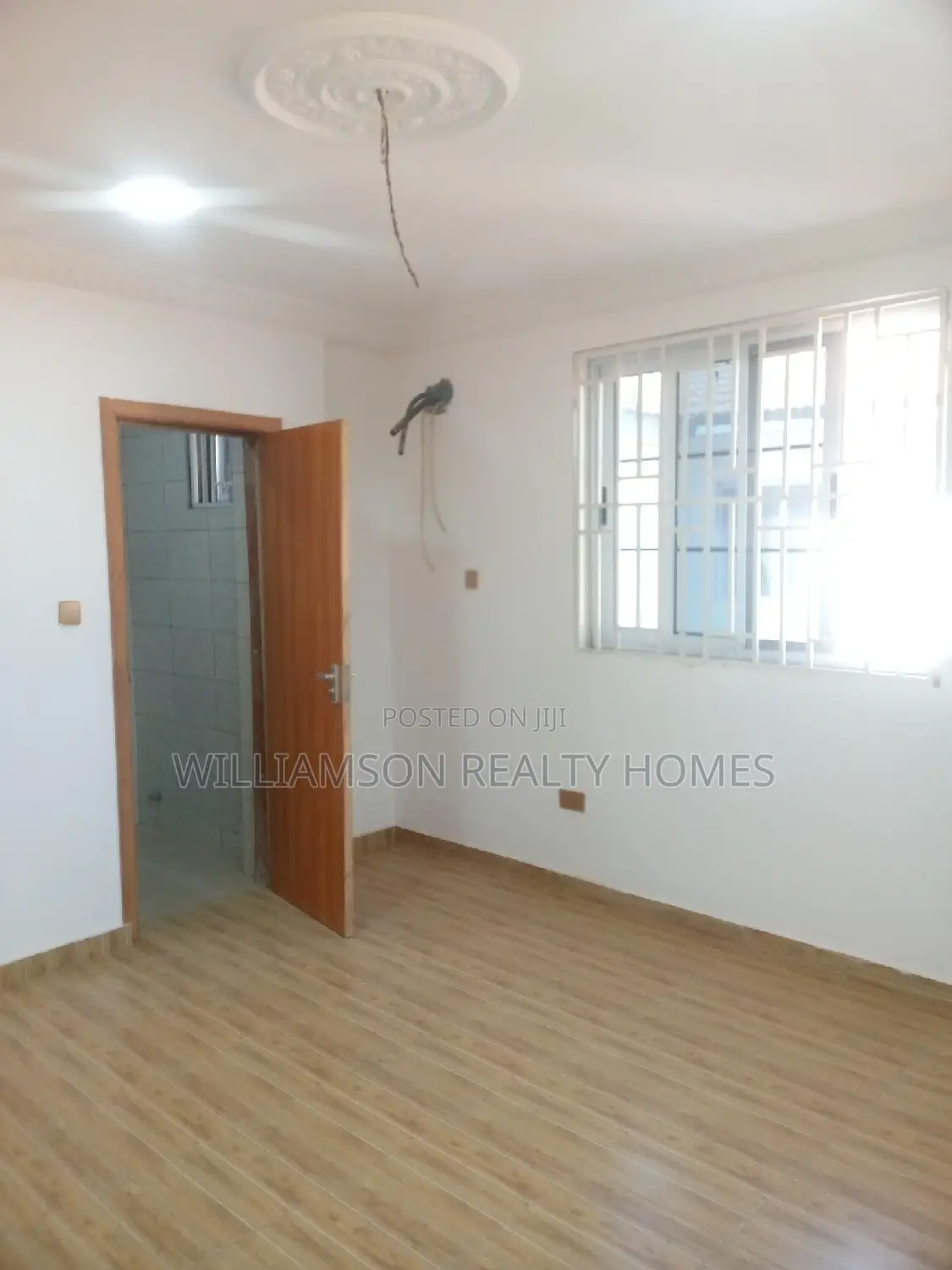 2bdrm Apartment in Kotobabi, Ecobank, Spintex for rent