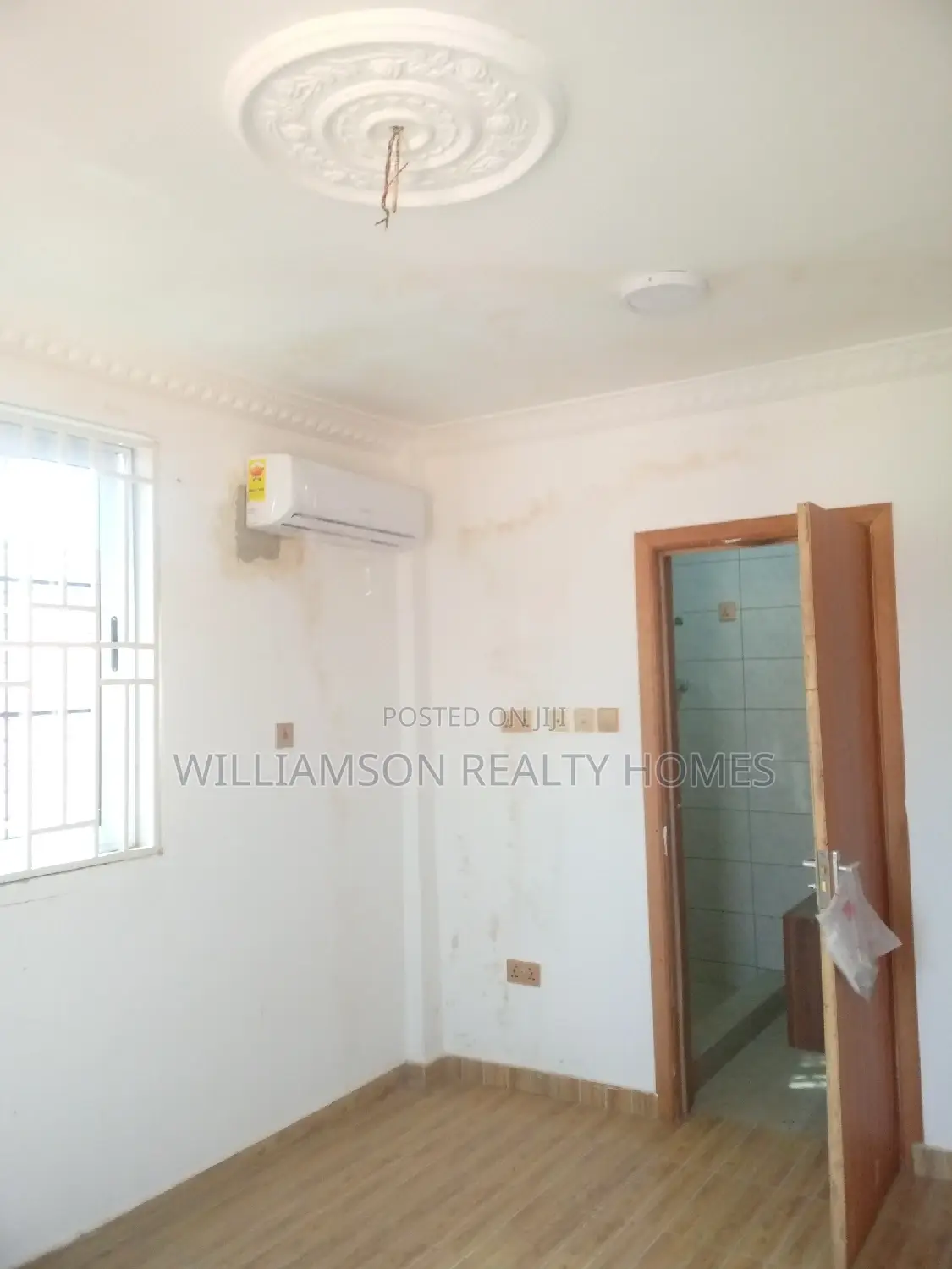 2bdrm Apartment in Kotobabi, Ecobank, Spintex for rent