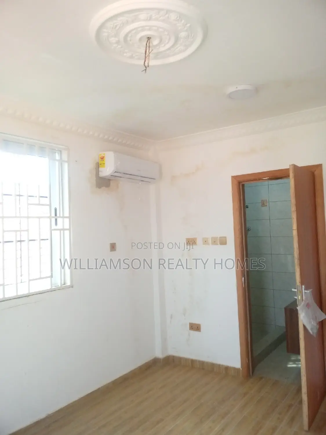 2bdrm Apartment in Kotobabi, Ecobank, Spintex for rent