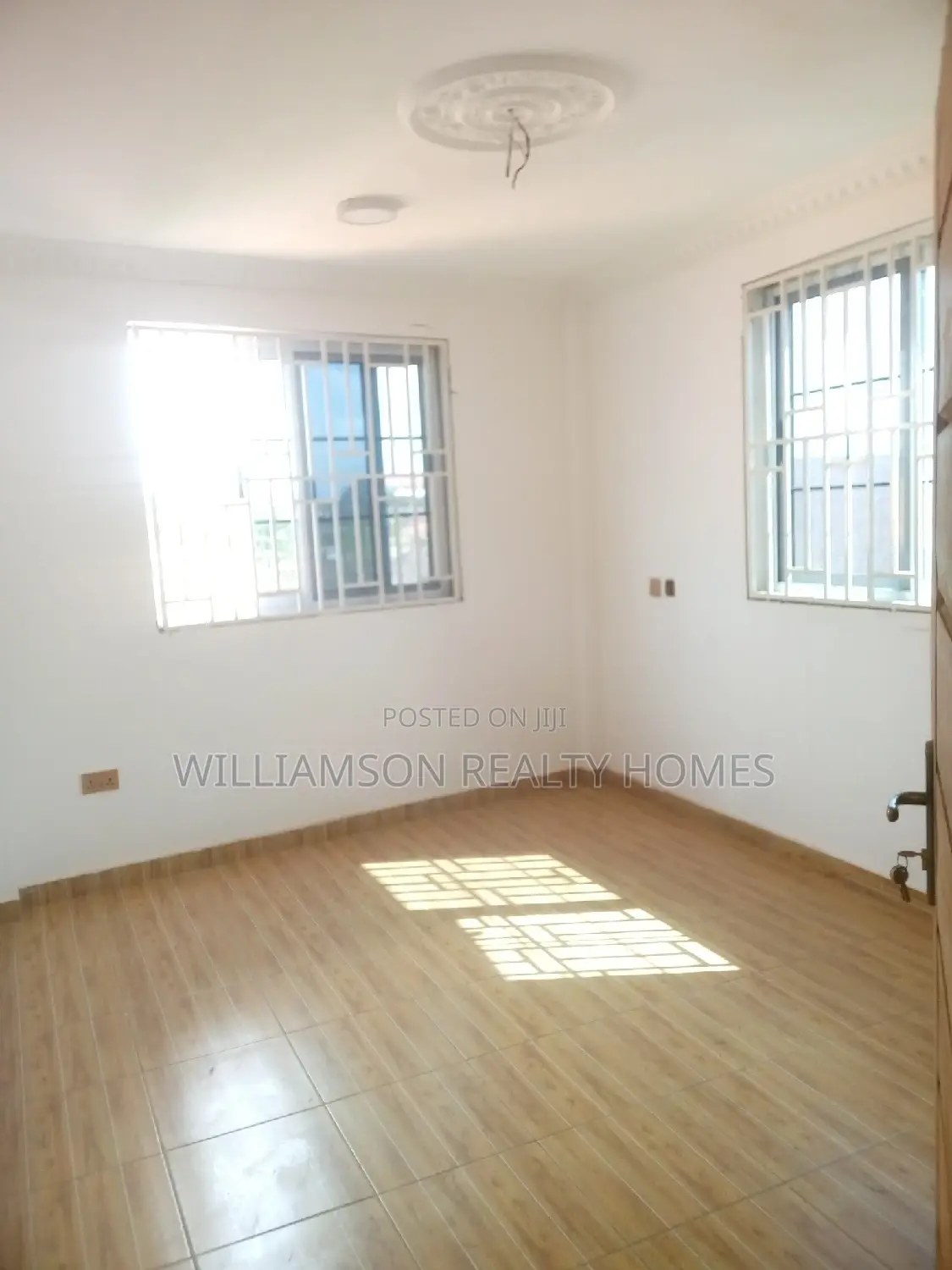 2bdrm Apartment in Kotobabi, Ecobank, Spintex for rent