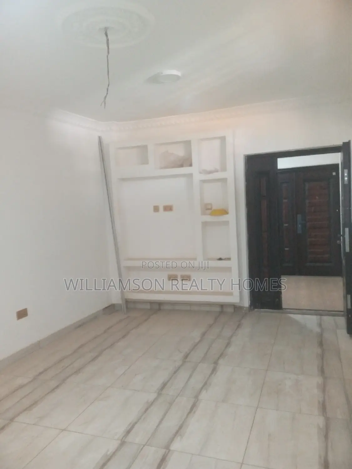 2bdrm Apartment in Kotobabi, Ecobank, Spintex for rent