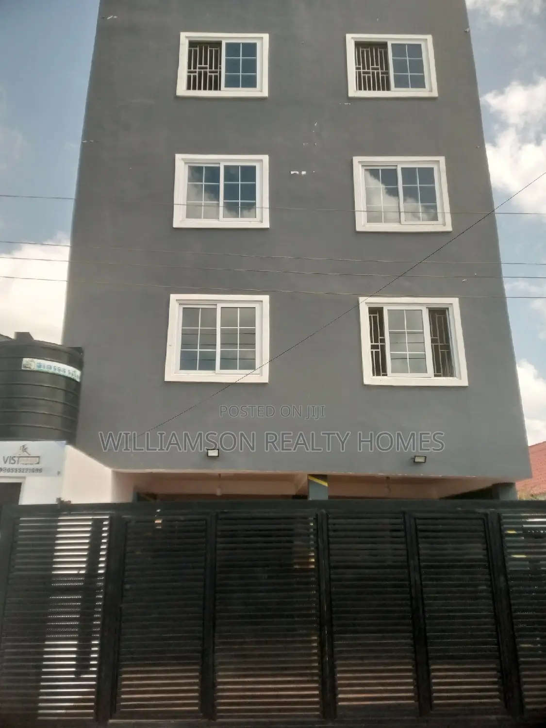 2bdrm Apartment in Kotobabi, Ecobank, Spintex for rent