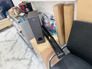 Less Expensive Brand New S322w TCL Sound With Woofer
