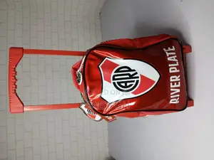 Red River Plate Trolley Bag for 1-3 Years