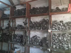 Home Use And Brand New Starters Alternators