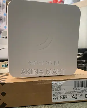 Mikrotik Router SXTSQ Series