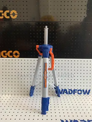 0.75kg Tripods for Laser Levels - Wle9301