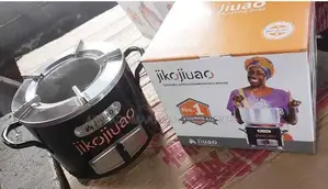 Jikokoa Charcoal Stove