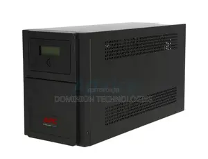 Apc Easy Ups 1 Ph Line Interactive, 1000va, Tower, 230v, 4 U