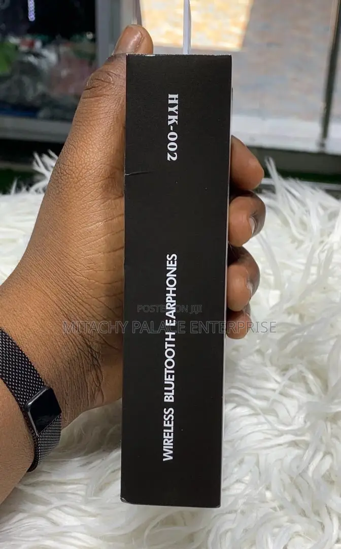 V5.3 Bluetooth Earphones