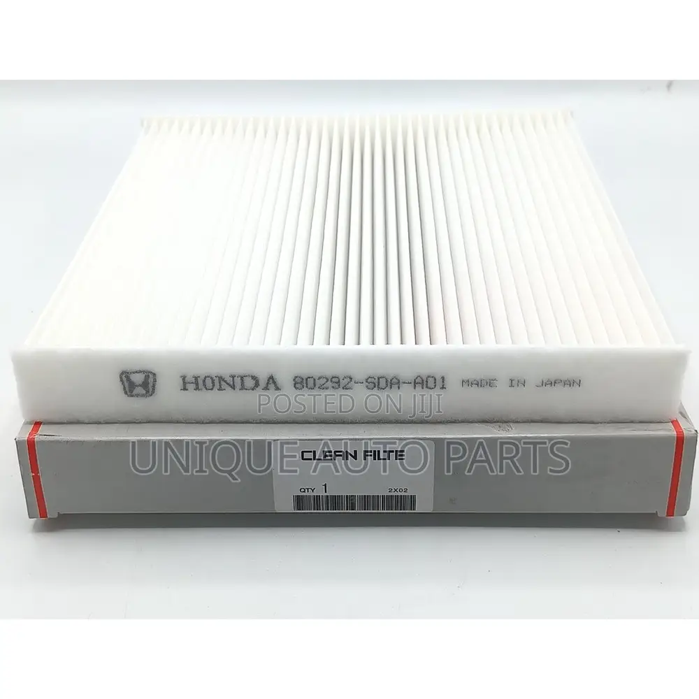 Honda Civic/ Insight AC Filter 80292-Tba-A11