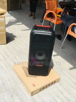 Electric Black Bluetooth Wireless XL5S LG Soundbar