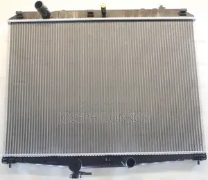 Highlander 2014,2015,2016,2017,2018,2019 Radiator Tank