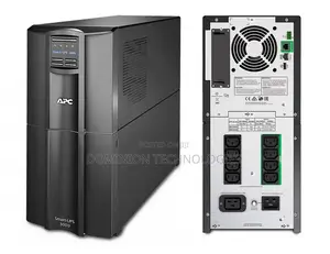 Apc Smt3000ic