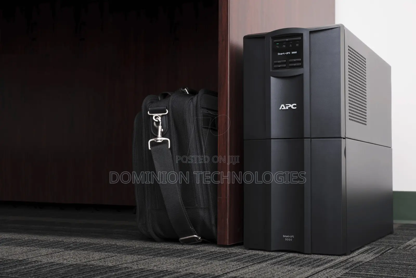 Apc Smt3000ic