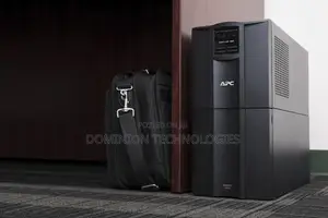 Apc Smt3000ic