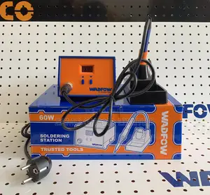 60w Soldering Station - Wel8506