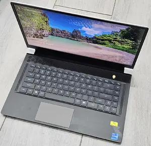 Laptop Dell Alienware X15 R1 16GB Intel Core I7 SSD 1T