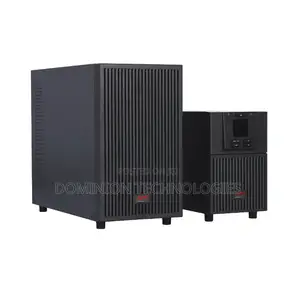 Apc Easy Ups Online, 3kva/2400w (Srv)