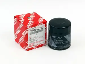 Toyota Camry/ Tacoma/ RAV4/ Corolla/ Lexus Oil Filter -Yzzd2