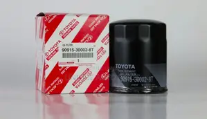 Toyota 4runner/ Pickup 90915-30002 Oil Filter