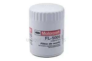 Motorcraft FL500S Oil Filter