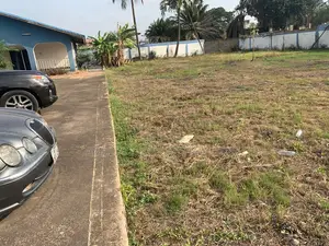 1 Acre of Land at East Legon