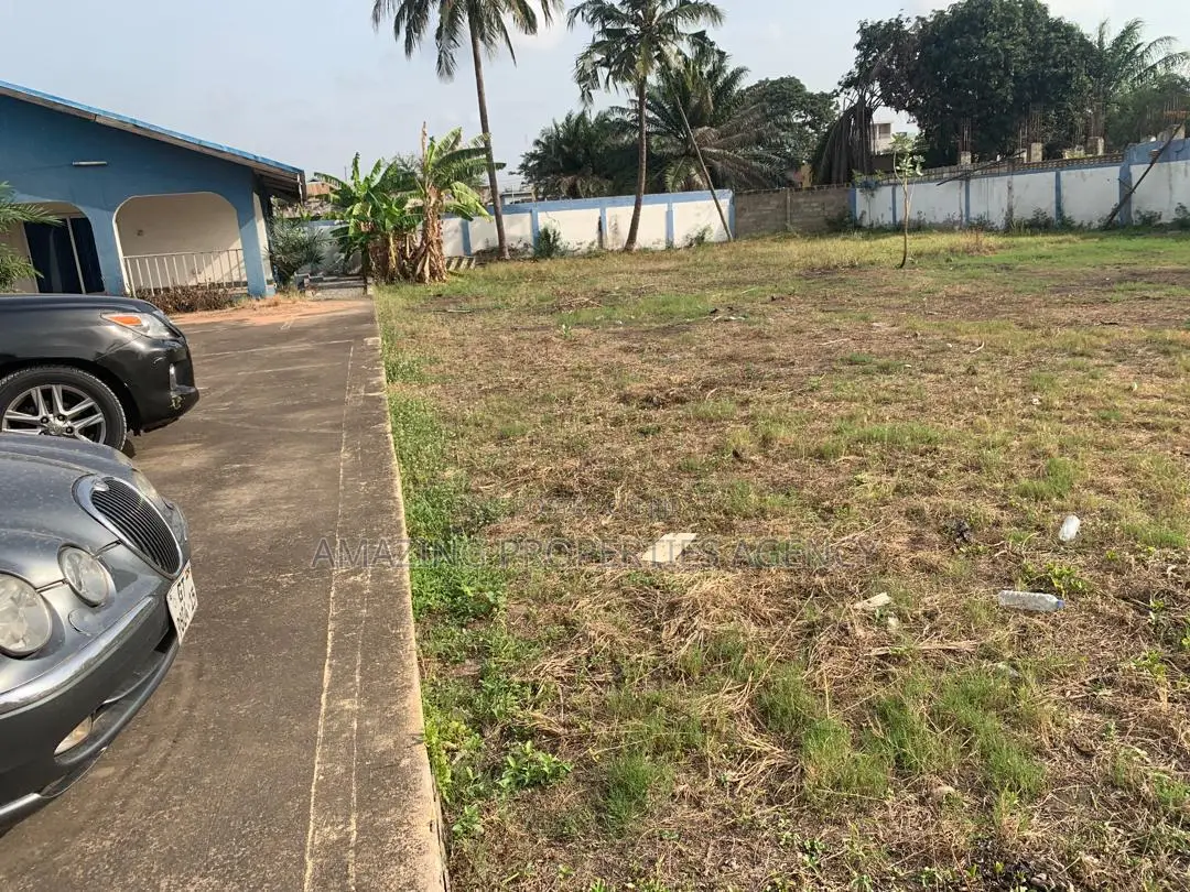 1 Acre of Land at East Legon