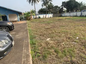 1 Acre of Land at East Legon