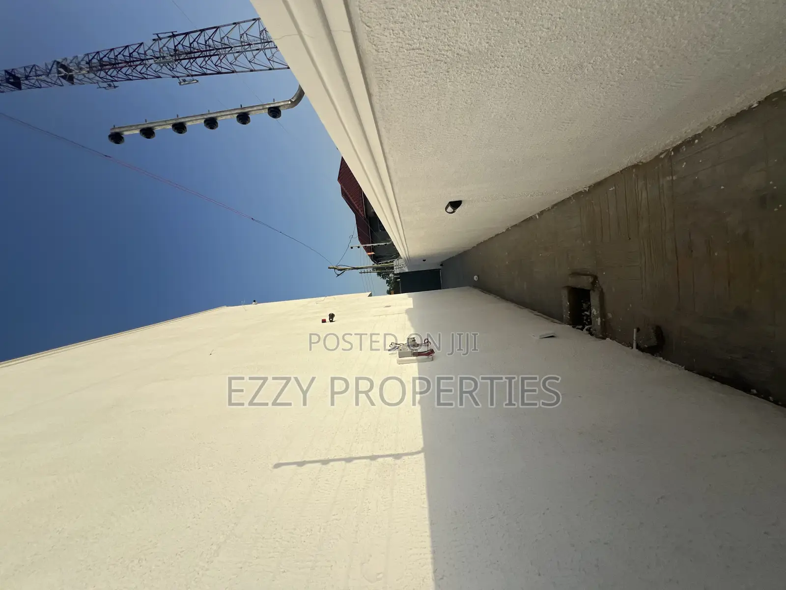 2bdrm Duplex in Ashaley Botwe for rent