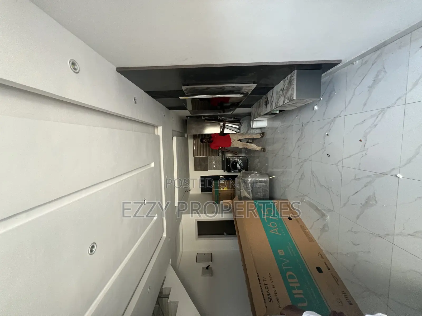 2bdrm Duplex in Ashaley Botwe for rent