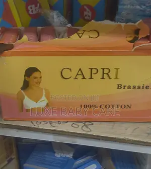 Breast Feeding Bra for Nursing Mothers