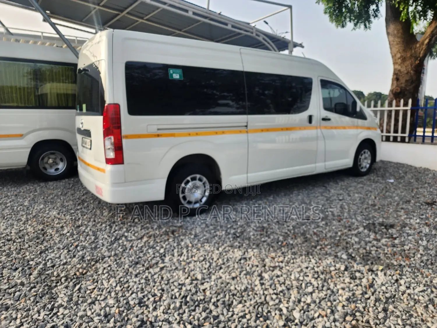 Cars and Buses of All Types for Rent