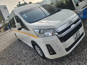 Cars and Buses of All Types for Rent