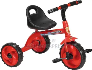 Kids Tricycle Bike Cycle for Children