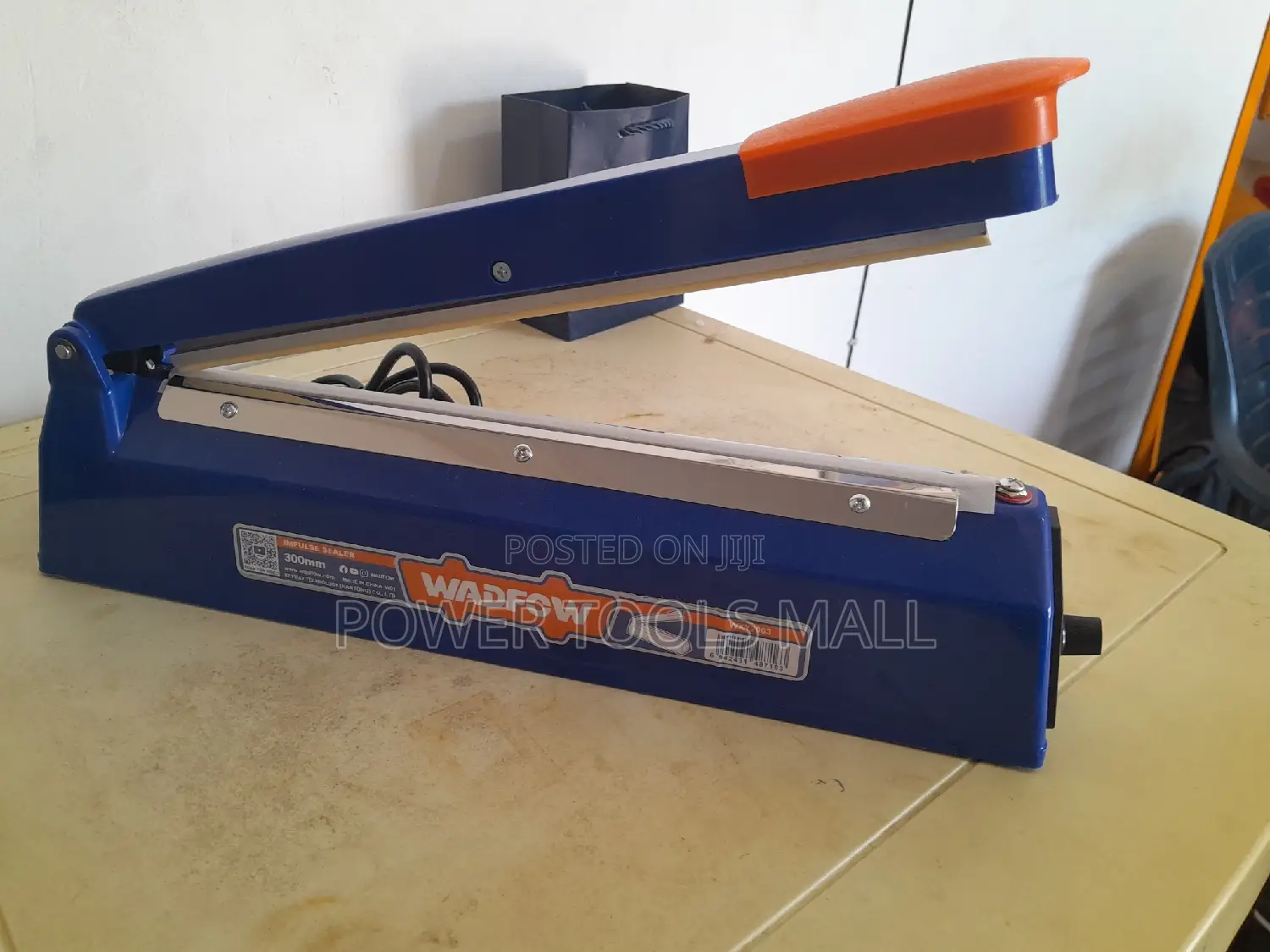 Impulse Sealer 300mm