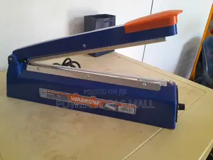 Impulse Sealer 300mm