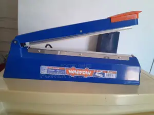 Impulse Sealer 300mm