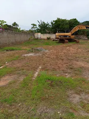 Dansoman 3 Plots of Residential Land for Sale