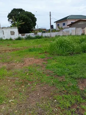Dansoman 3 Plots of Residential Land for Sale